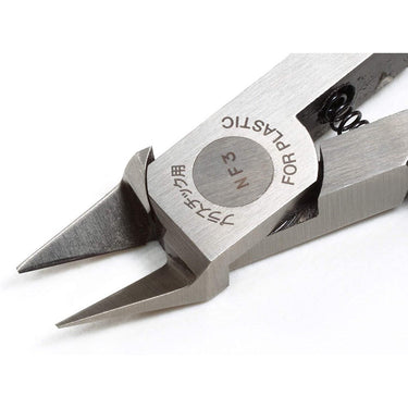Tamiya 74123 Sharp Point Sprue Nipper/Side Cutter